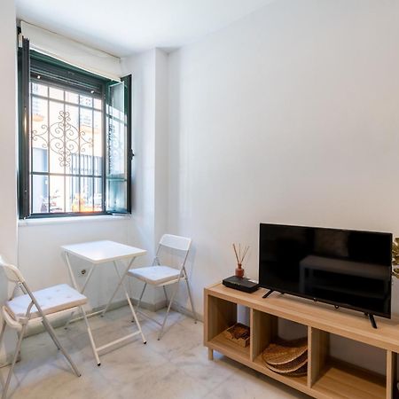 Holi-Rent Matahacas Daire Sevilla Dış mekan fotoğraf