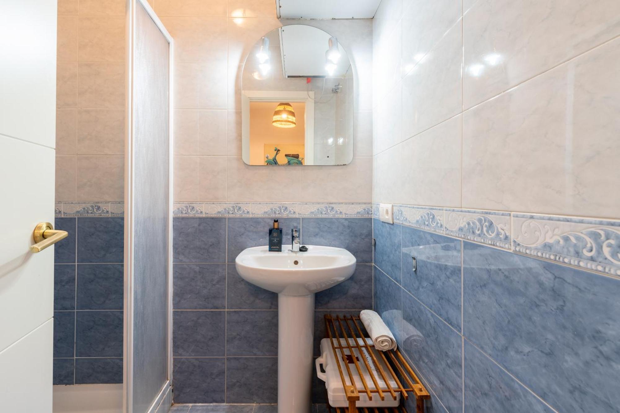 Holi-Rent Matahacas Daire Sevilla Dış mekan fotoğraf