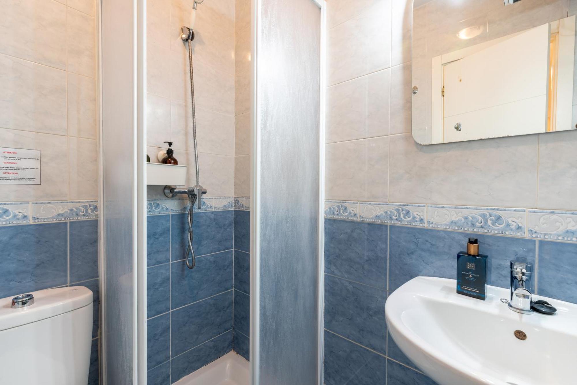 Holi-Rent Matahacas Daire Sevilla Dış mekan fotoğraf